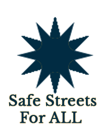 Safe Streets for all page link