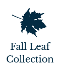 Fall Leaf Logo