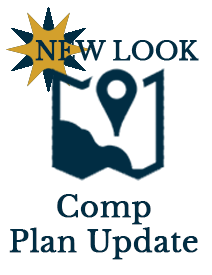 Comp Plan Update Page Link