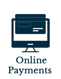 Online Payments Webpage