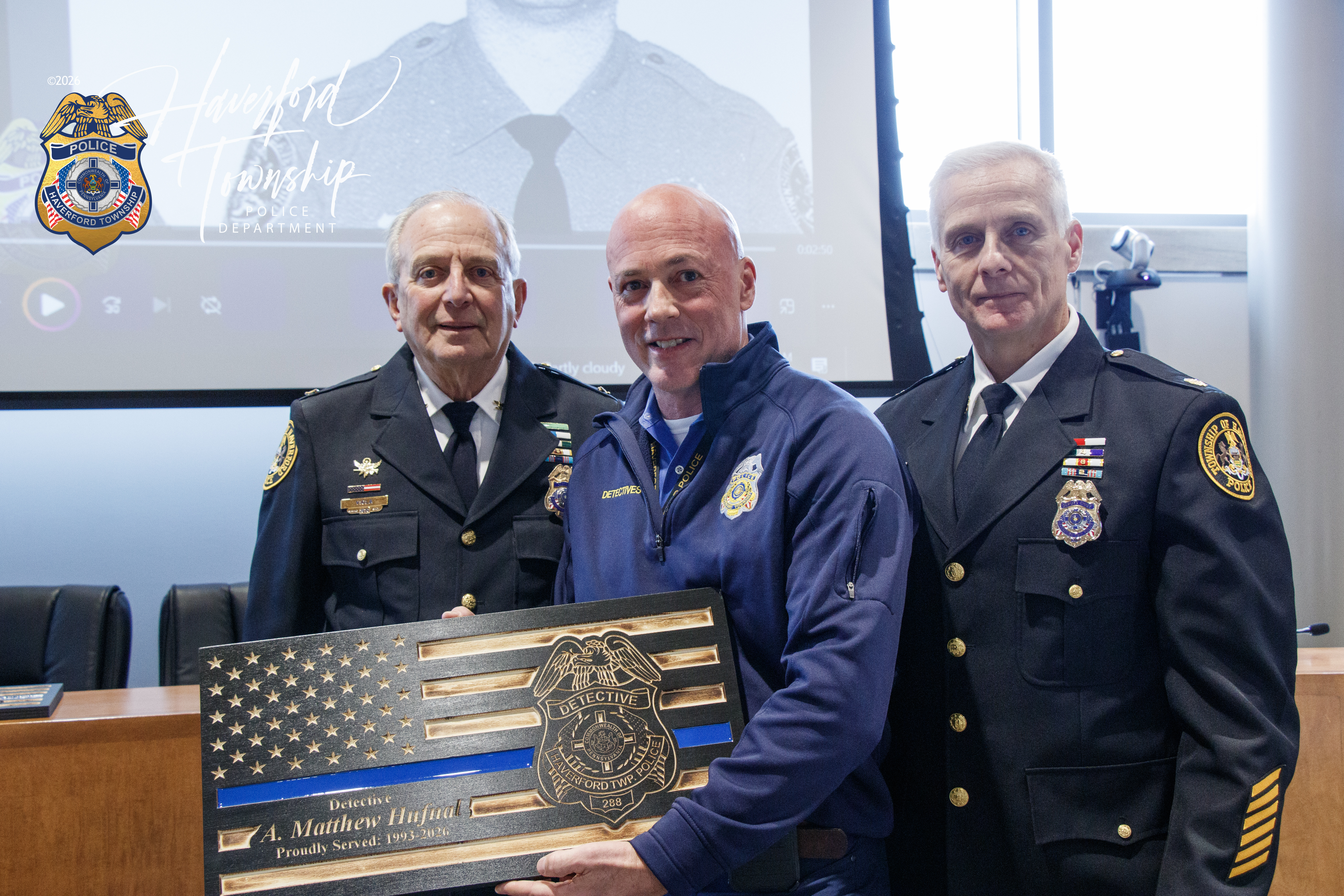 Helmet Safety Initiative!