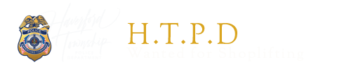 HTPD Logo