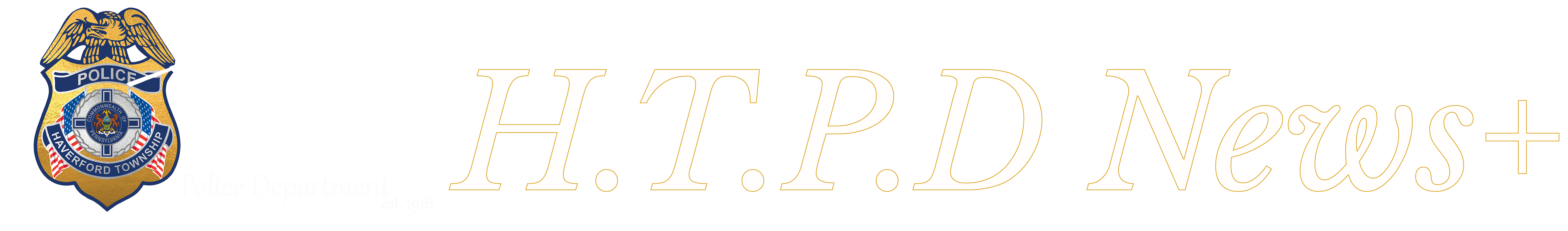 HavTwp PD Logo